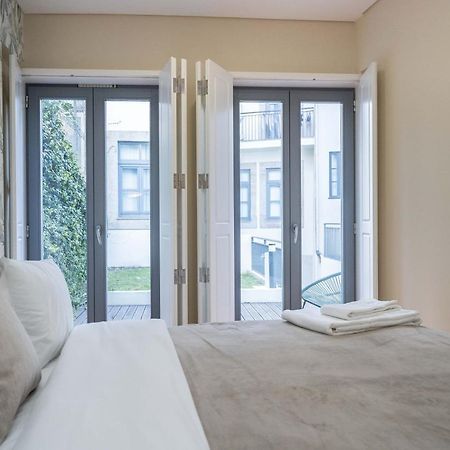 Formosa Apartments By Amber Star Rent Porto Exterior foto