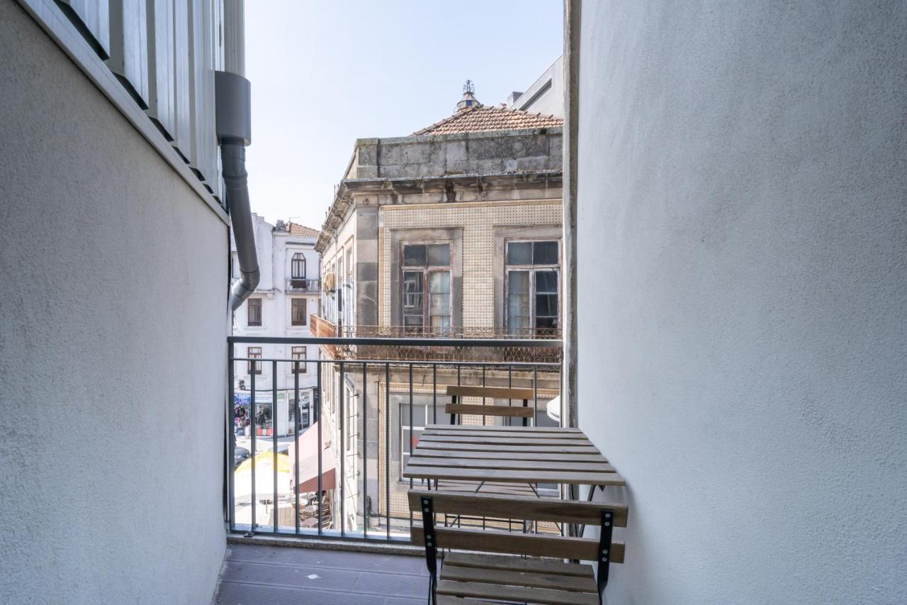 Formosa Apartments By Amber Star Rent Porto Exterior foto