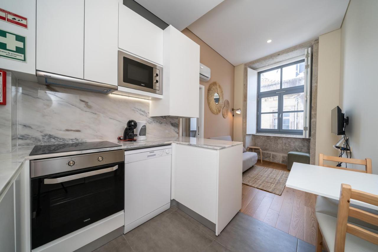 Formosa Apartments By Amber Star Rent Porto Zimmer foto