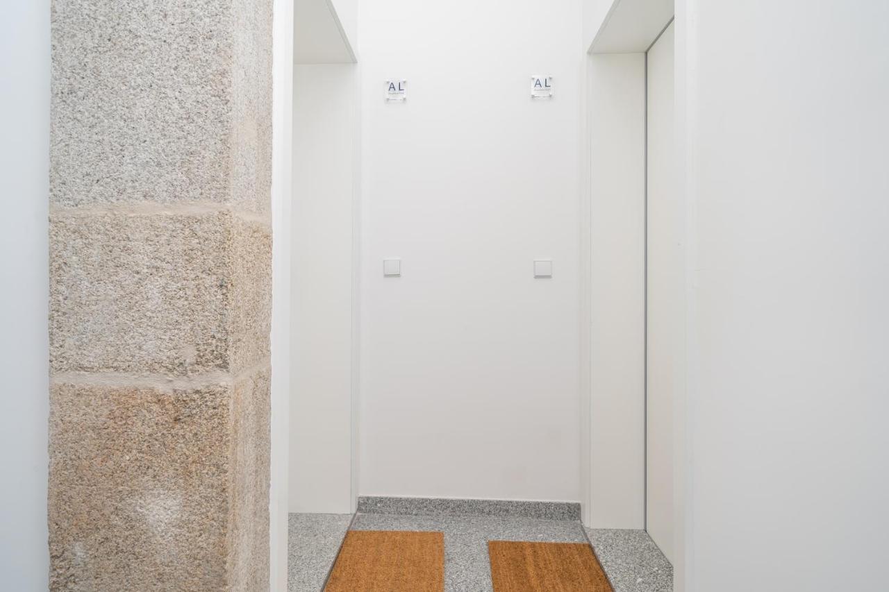 Formosa Apartments By Amber Star Rent Porto Exterior foto