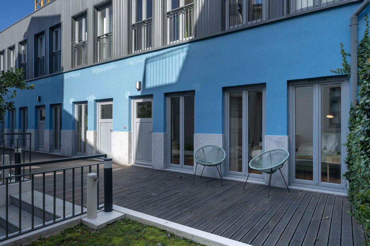 Formosa Apartments By Amber Star Rent Porto Exterior foto