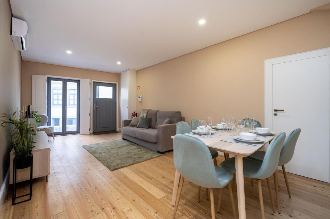 Formosa Apartments By Amber Star Rent Porto Exterior foto