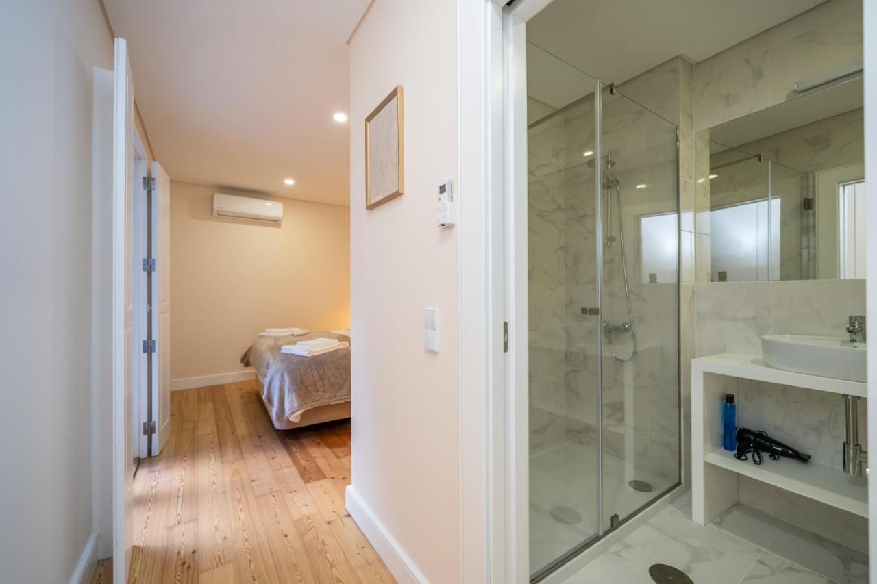 Formosa Apartments By Amber Star Rent Porto Exterior foto