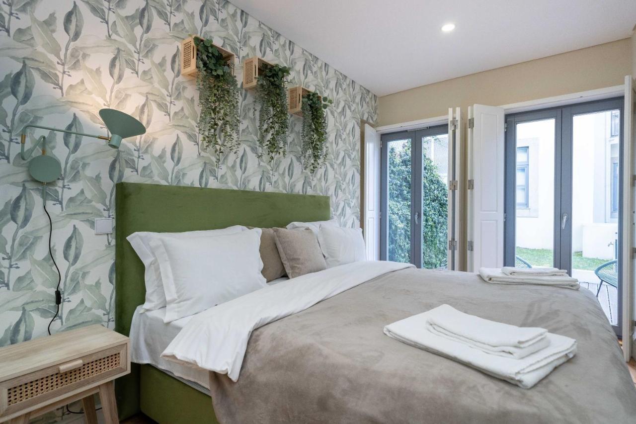 Formosa Apartments By Amber Star Rent Porto Exterior foto