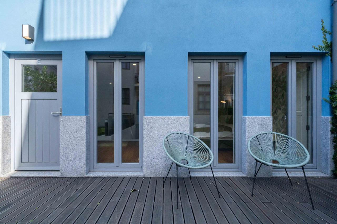 Formosa Apartments By Amber Star Rent Porto Exterior foto
