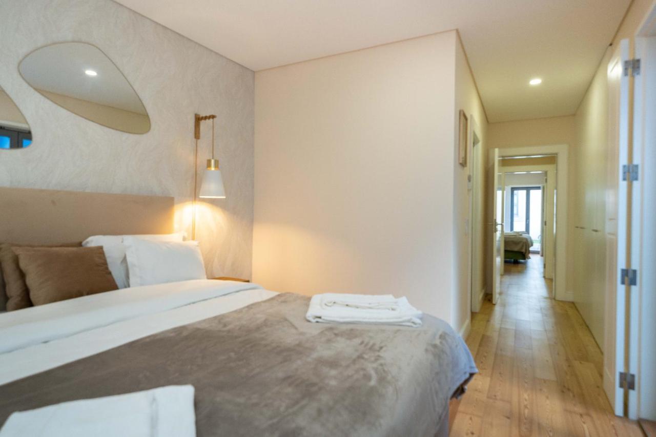 Formosa Apartments By Amber Star Rent Porto Exterior foto
