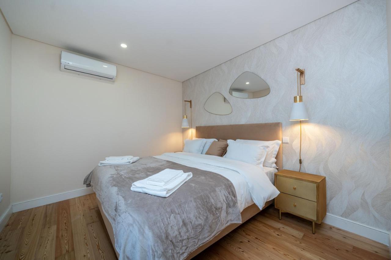 Formosa Apartments By Amber Star Rent Porto Exterior foto